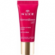 Nuxe merveillance crema reafirmante contorno de ojos