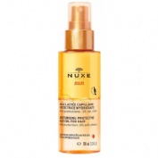 Nuxe sun aceite-leche capilar spray 100 ml