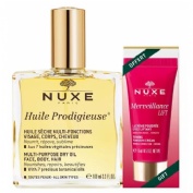 Nuxe huile prodigioso 100ml