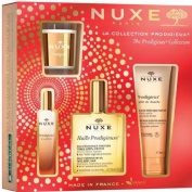 Nuxe cofre simplemente prodigieuse
