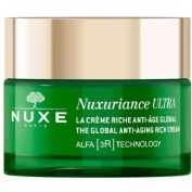 Nuxe nuxuriance ultra crema rica antiedad global