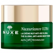 Nuxe nuxuriance ultra  crema antiedad global noche