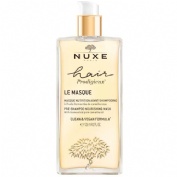 Nuxe hair prodigieux mascariilla nutricion pre-champu 125 ml