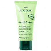 Nuxe sweet lemon crema de manos 50ml