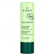 Nuxe labial sweet lemon