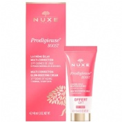Nuxe prodigieuse boost crema multicorreccion
