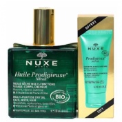 Nuxe huile prodisieuse neroli 100ml