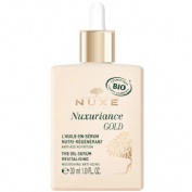 Nuxe nuxuriance gold suero nutri revital antiedad 30 ml