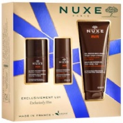 Nuxe cofre exclusivement  men