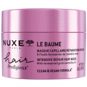 Nuxe hair prodigieux mascarilla capilar reparacion