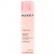 Nuxe very rose locion calmante 200ml