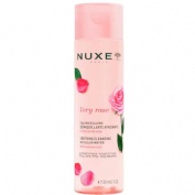 Nuxe very rose agua micelar calmante 3en 1 200 ml