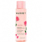 Nuxe very rose agua micelar calmante 3en 1 400 ml