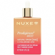 Nuxe prod boost serum autobronceador 30 ml