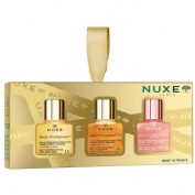 Nuxe cofre mini aceite