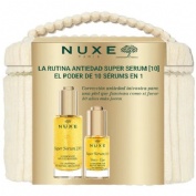 Nuxe kit rutina super serum 10