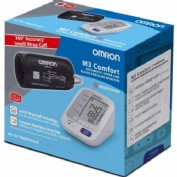 Omron m3 comfort tensiometro digital