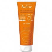 Avene spf 50+ leche muy alta proteccion (250 ml)