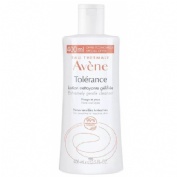 Avene tolerance locion limpiadora gelificada (400 ml)