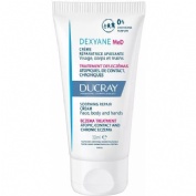 Dexyane med crema reparadora calmante - ducray (1 tubo 30 ml)