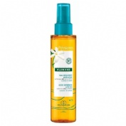 Klorane polysianes aceite reparador after sun cuerpo y rostro (1 envase 150 ml)
