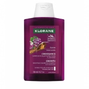 Klorane quinina crecimiento ch 200ml