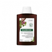 Klorane champu a la quinina y edelweiss bio  1 envase 200 ml