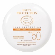 Avene spf 50 compacto alta proteccion (sable/arena 10 g)