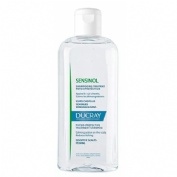Sensinol champu cabello sensible y fragil - ducray (200 ml)