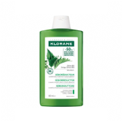 Klorane champu a la ortiga bio  1 envase 400 ml