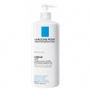 Lipikar lait corporal relipidizante antidesec - la roche posay (1 envase 750 ml)