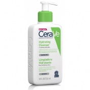 Cerave limpiadora hidratante (236 ml)