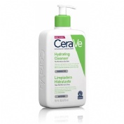 Cerave limpiadora hidratante (473 ml)