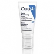 Cerave locion hidratante de rostro piel normal (52 ml)