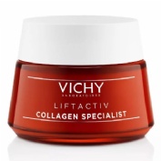 Liftactiv collagen specialist crema dia (1 envase 50 ml)