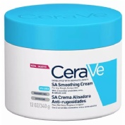 Sa crema alisadora anti-rugosidades (340 g)