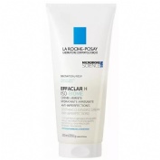 La roche posay effaclar h crema lavante-hidra-calmante 200 m