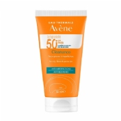 Avene cleanance solar spf 50+ muy alta proteccion (1 envase 50 ml)
