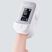 Yuwell pulsioximetro de dedo YX301