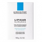 La roche posay lipikar surgras pan physiolog 150 g