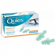 Quies aquaplug tapon