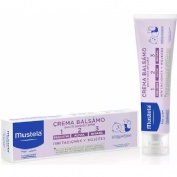 Mustela crema balsamo 1, 2, 3. (100 ml)