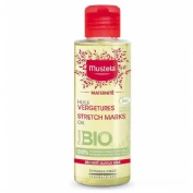 Mustela aceite prevencion estrias (105 ml)