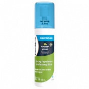 Parasidose spray repelente antimosquitos zonas templadas (1 envase 100 ml)