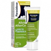 Parasidose alivio aftercalm (1 tubo 40 ml)