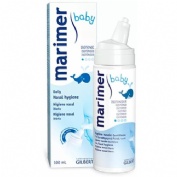 Marimer baby spray iso 100 ml