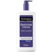 Neutrogena visibly renew - locion corporal elasticidad intensa (750 ml)