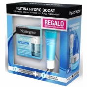 Neutrogena hydro boost gel de agua (1 envase 50 ml)