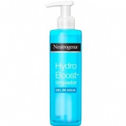 Neutrogena hydro boost gel de agua (1 envase 200 ml)