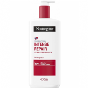 Neutrogena formula noruega reparacion intensa - locion corporal piel muy seca y rugosa (1 envase 400